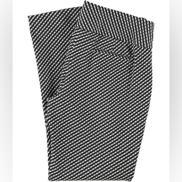 NWT Alfani Slim Leg Tummy Control pants - Picture 2 of 12